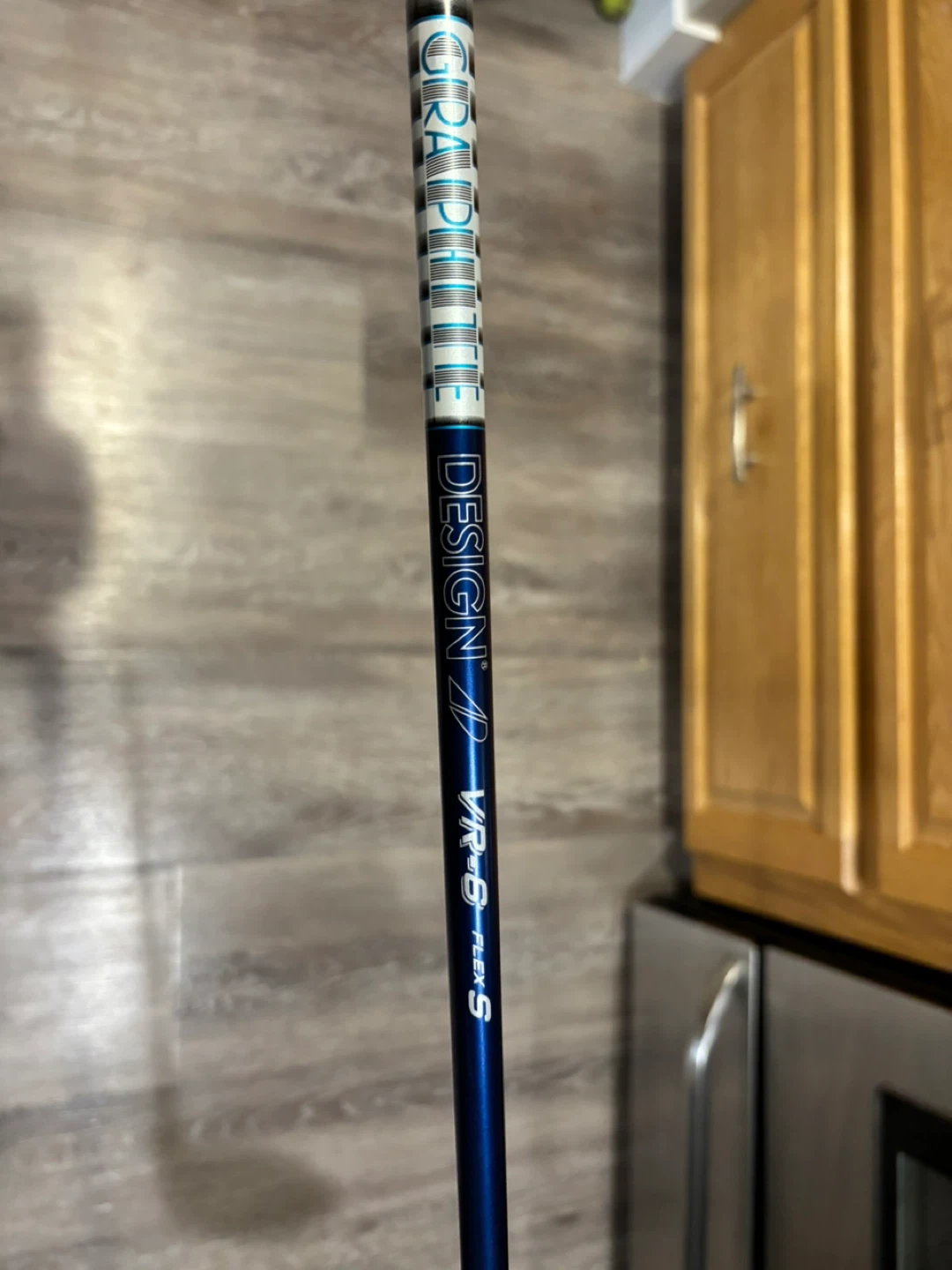 Wilson DYNAPWR 9.0 Driver with Graphite Design Shaft - photo 4