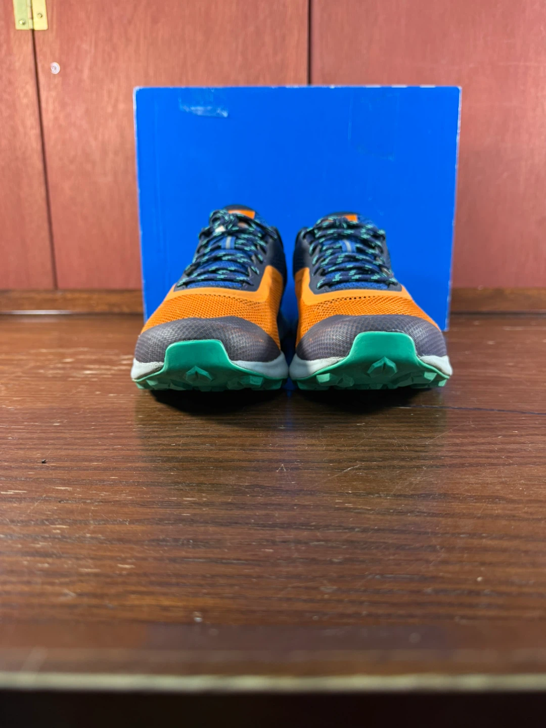 Merrell Mens Hiking Sneaker Shoes MTL Skyfire Size US 10.5 - photo 4