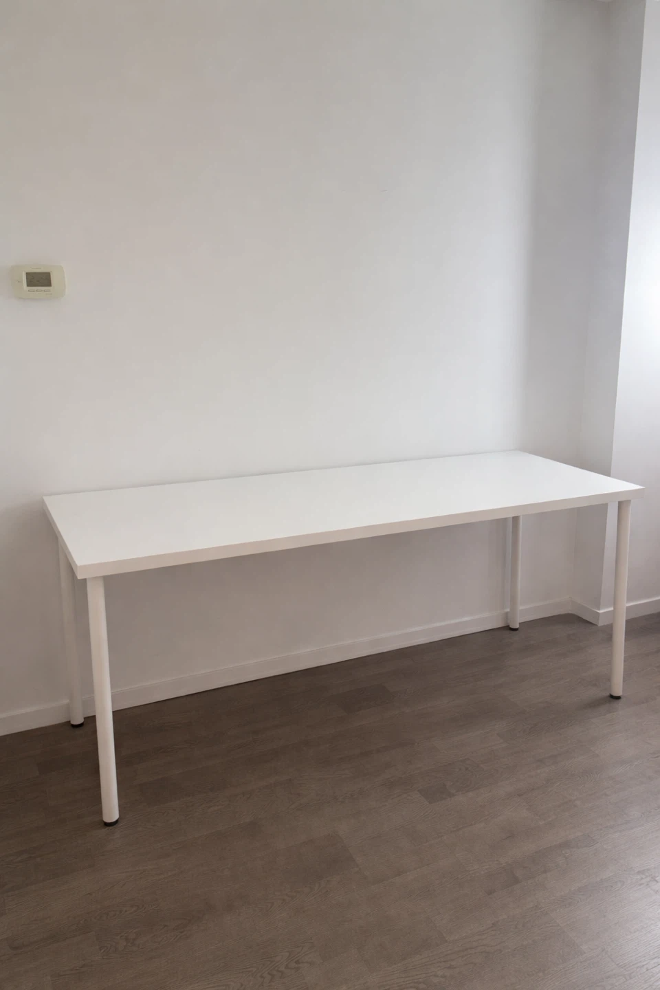 FREE IKEA White Desk