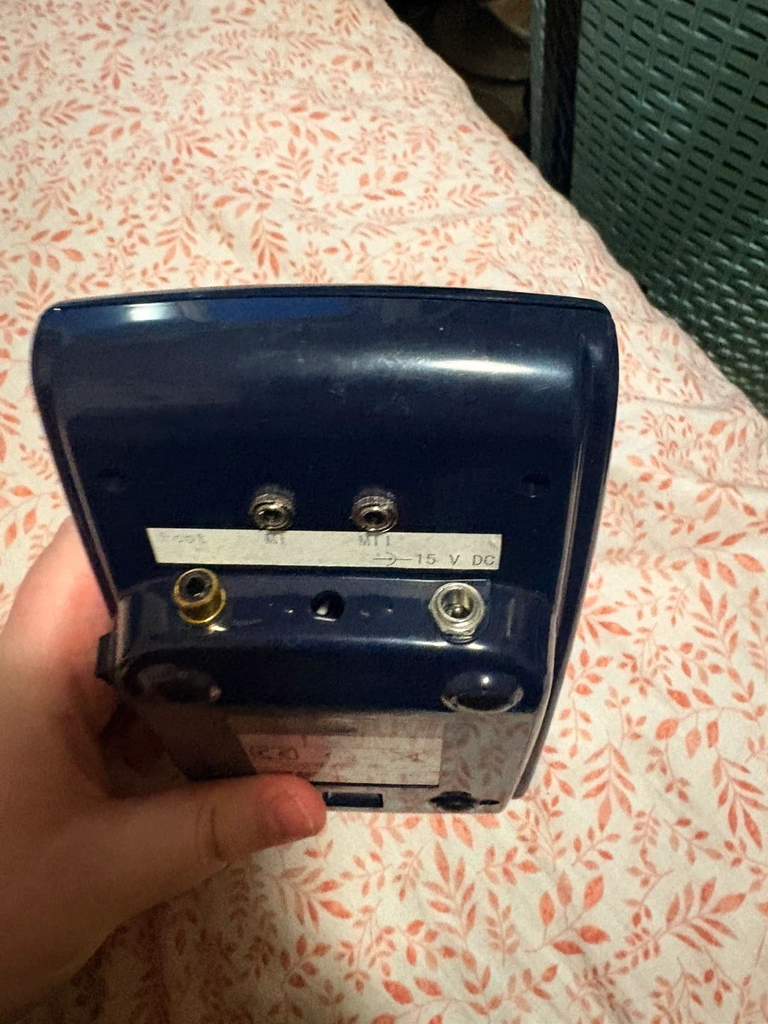 Cheyenne Tattoo Power Supply Unit - photo 3