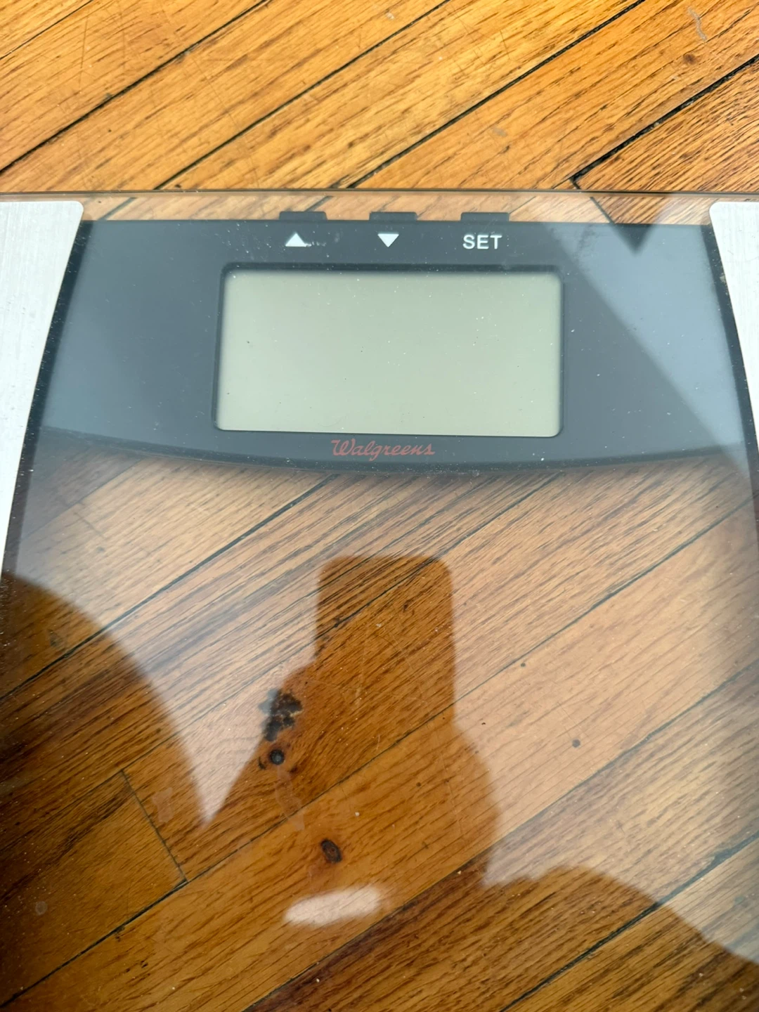 Walgreens Digital Body Weight Scale - photo 2