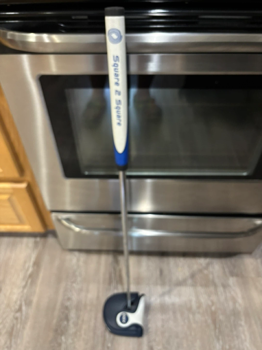 Odyssey Ai-ONE Square 2 Putter