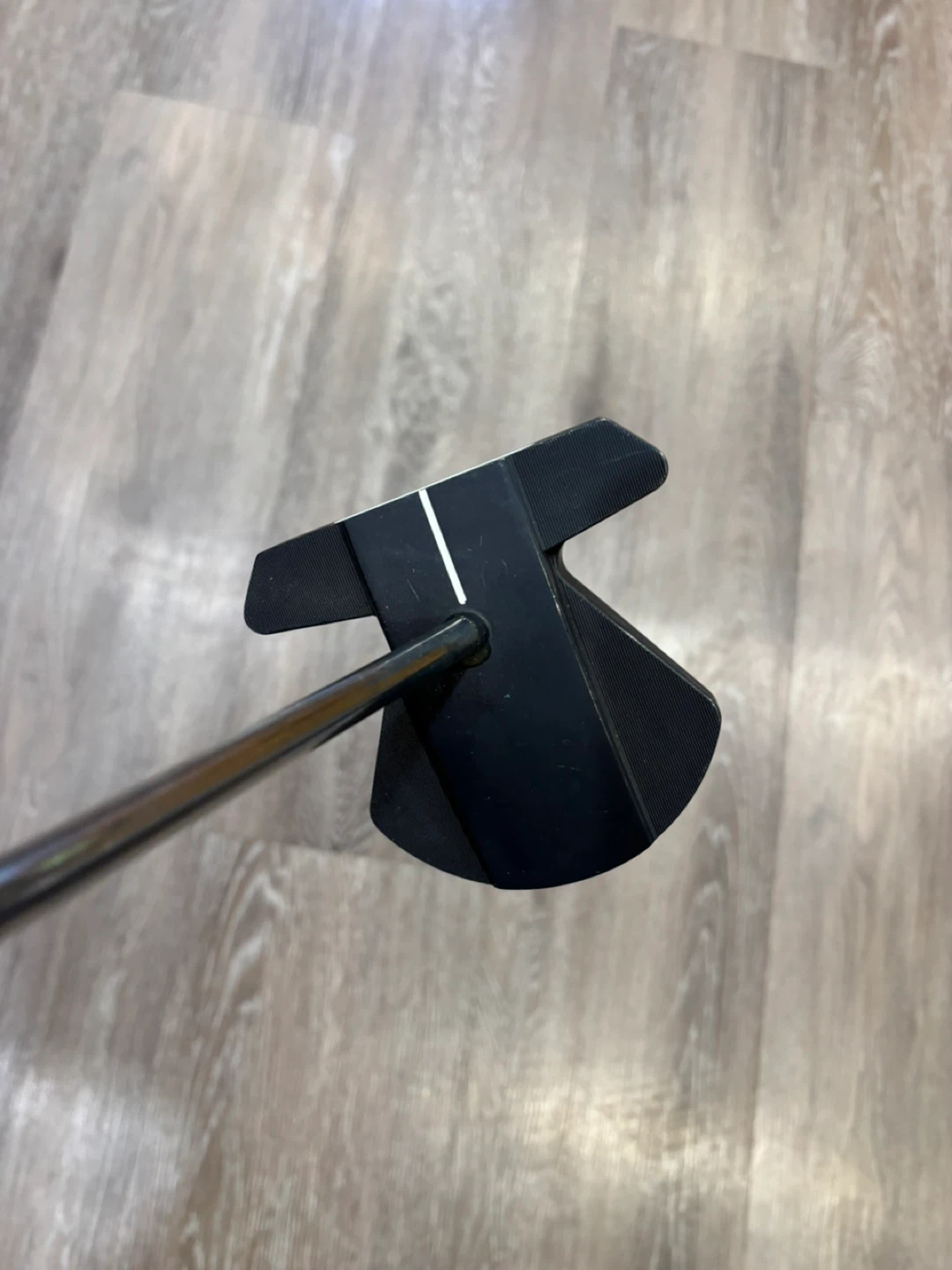 Odyssey Ai-ONE Square 2 Putter - photo 2
