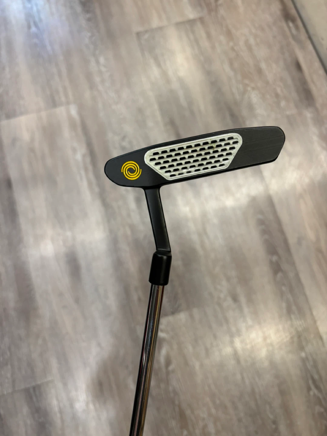 Odyssey Stroke Lab Putter - photo 3