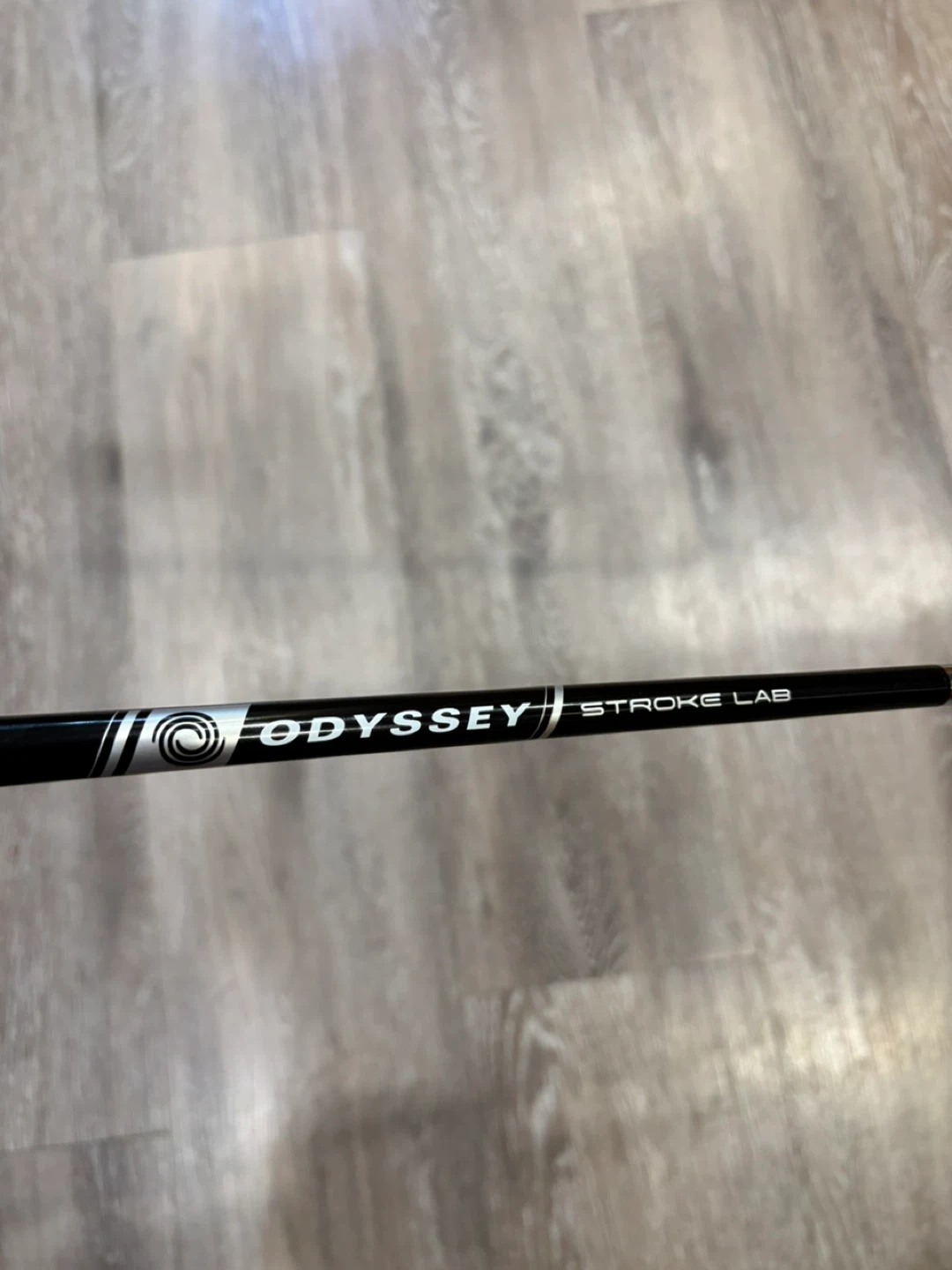 Odyssey Stroke Lab Putter - photo 5