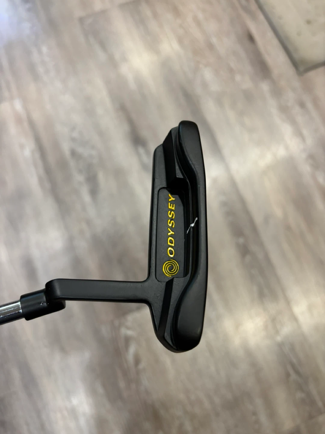 Odyssey Stroke Lab Putter - photo 4