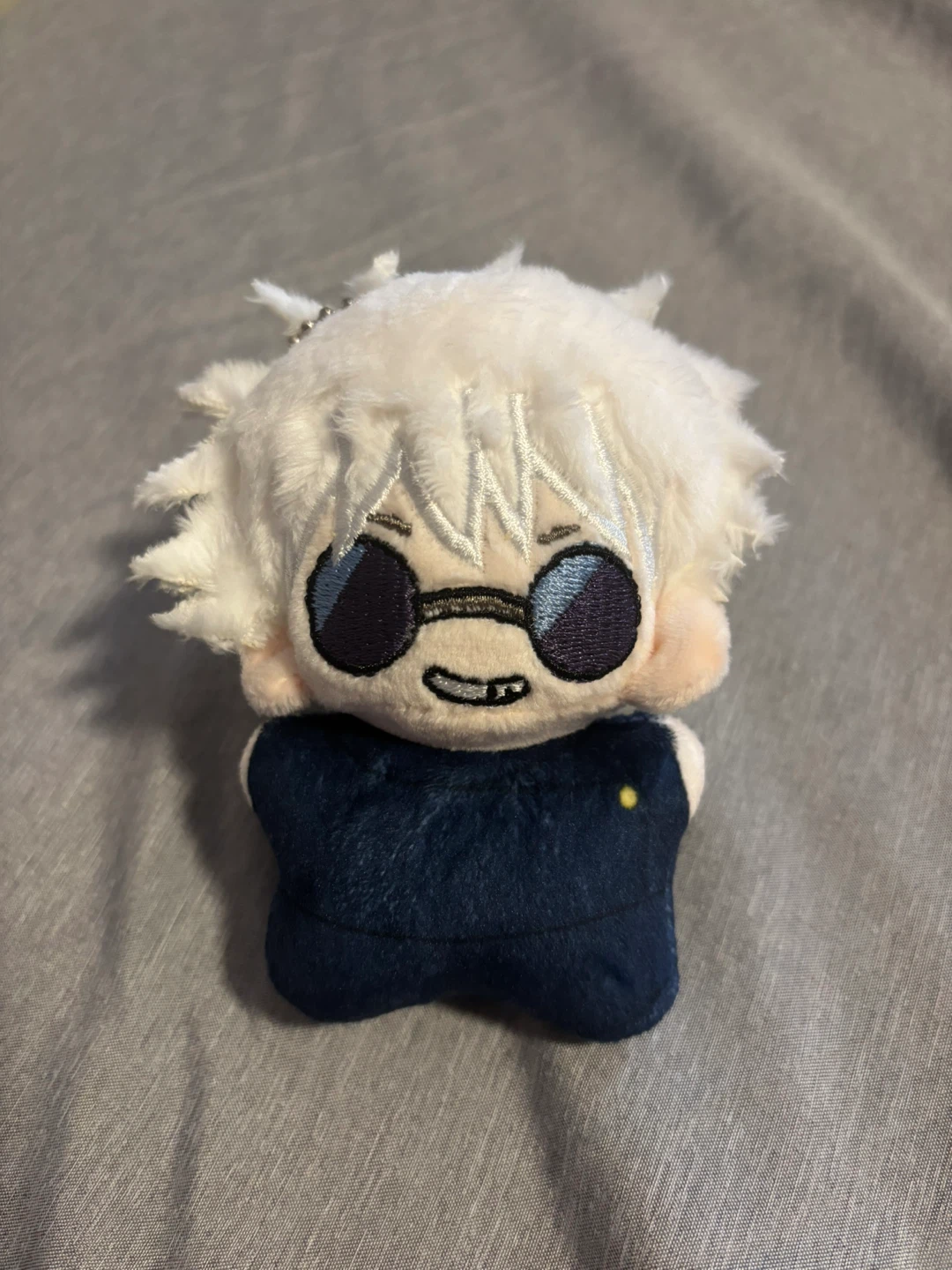 Gojo Jujutsu Kaisen Plush JJK