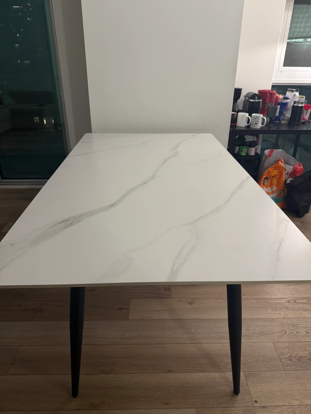 Dining table - photo 2