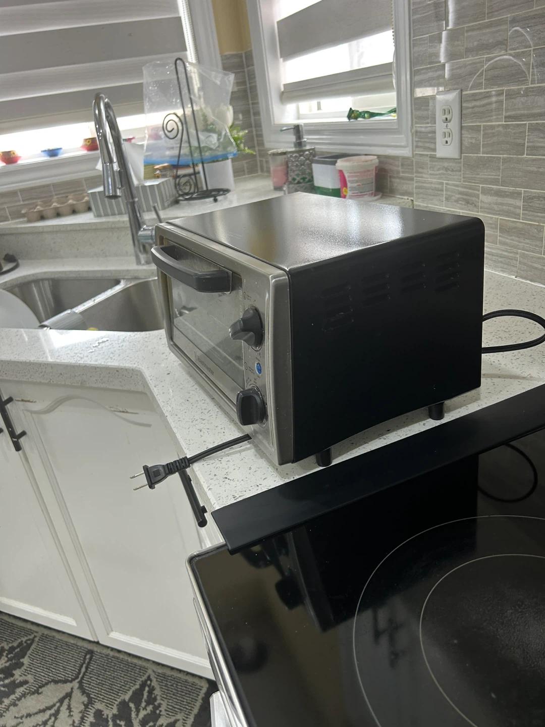 Toastmaster Toaster Oven - photo 2