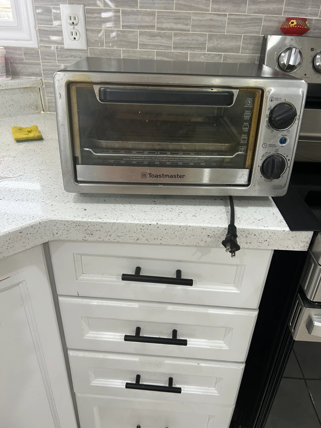 Toastmaster Toaster Oven - photo 3