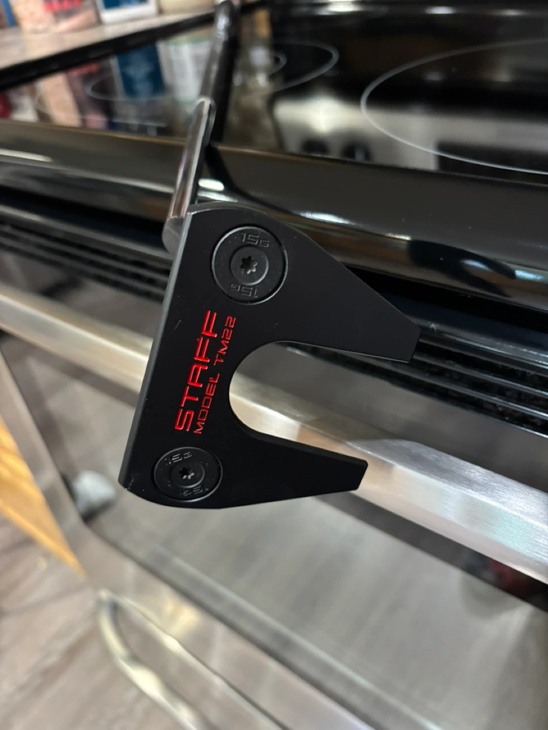 Wilson Staff Model TM22 Putter - photo 3