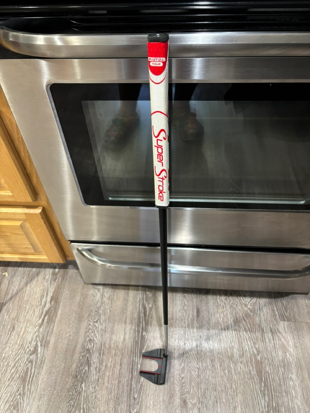 Wilson Staff Model TM22 Putter - photo 2