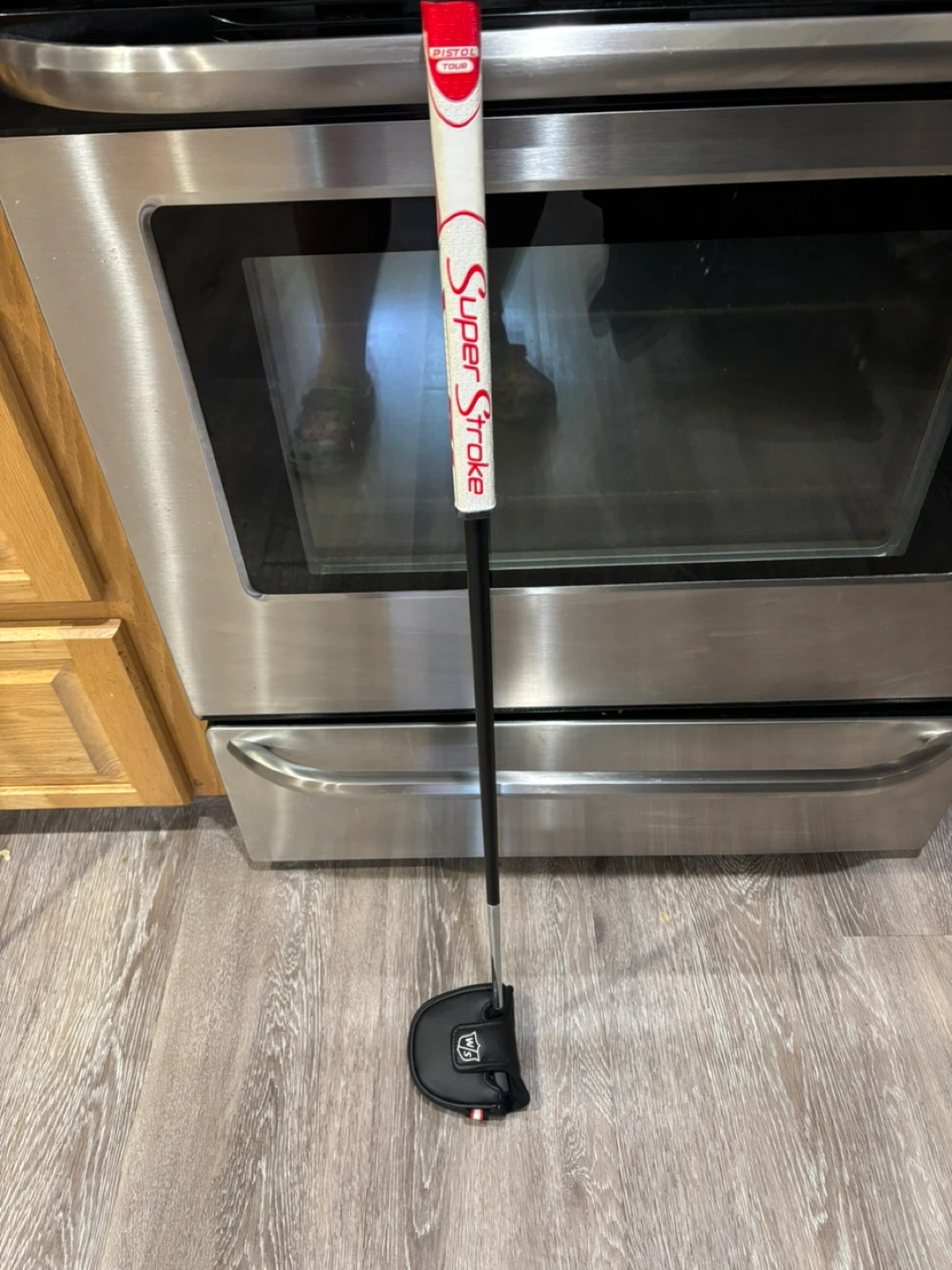 Wilson Staff Model TM22 Putter