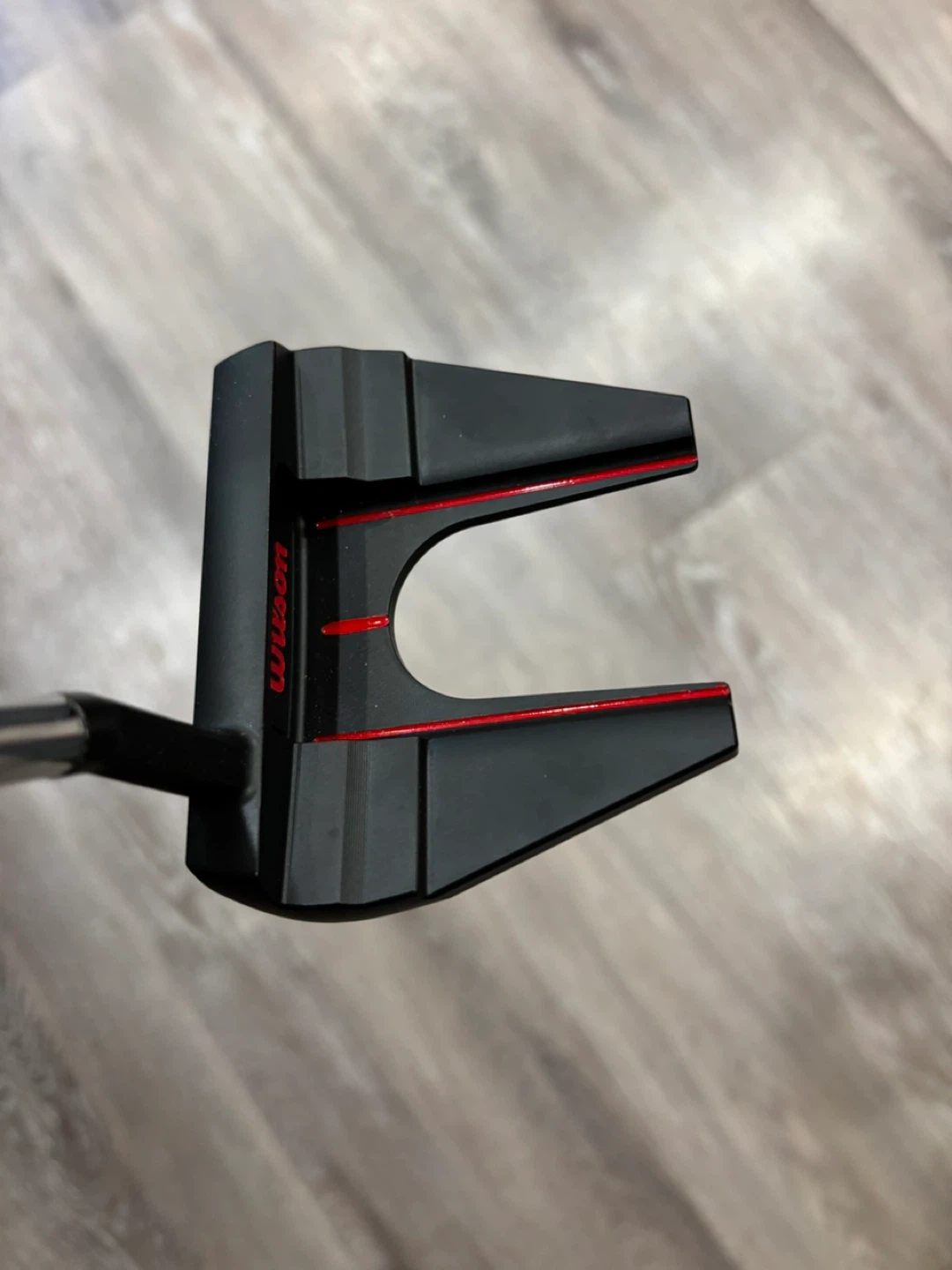 Wilson Staff Model TM22 Putter - photo 4