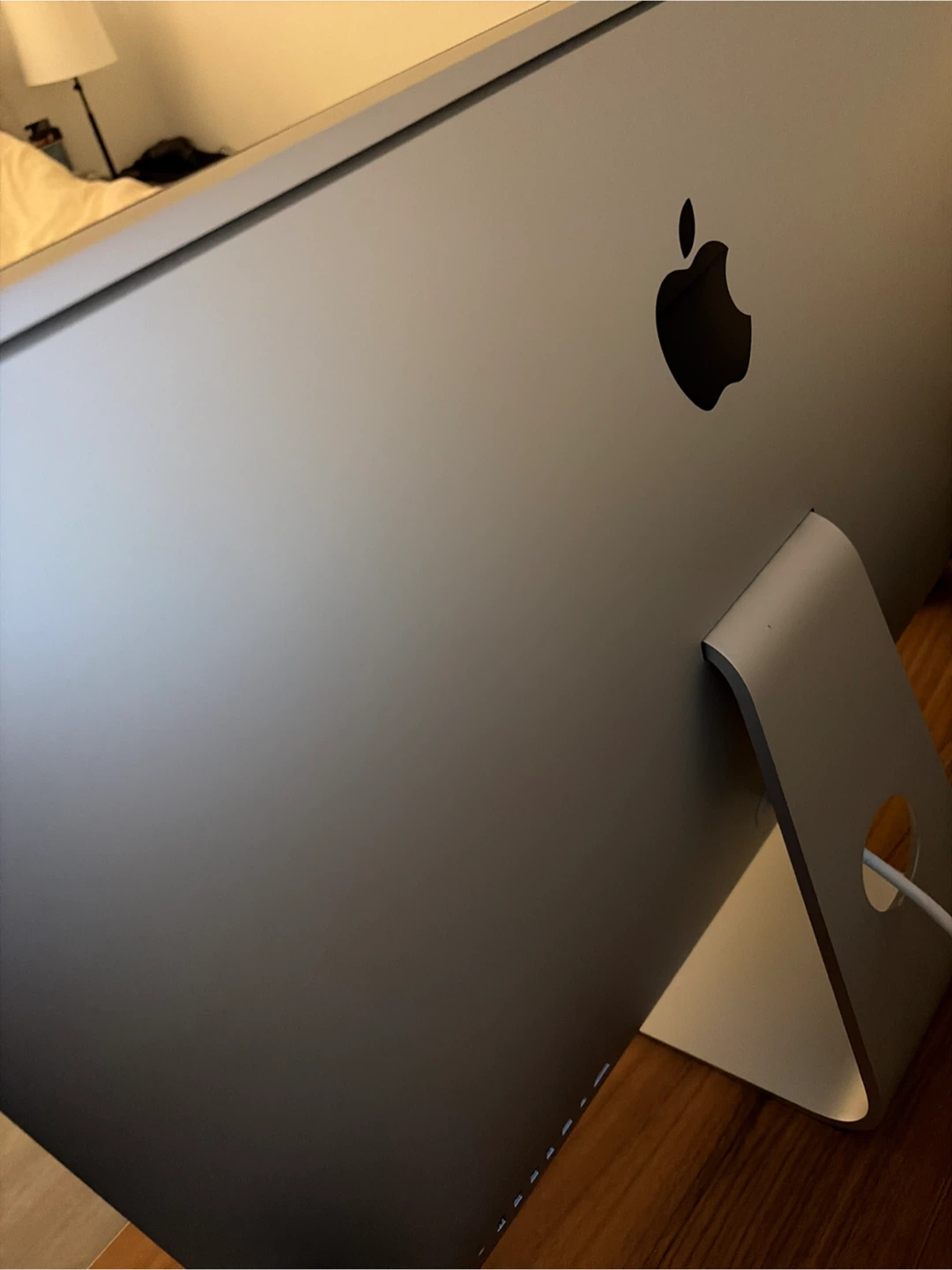 Apple iMac Desktop Computer - photo 4