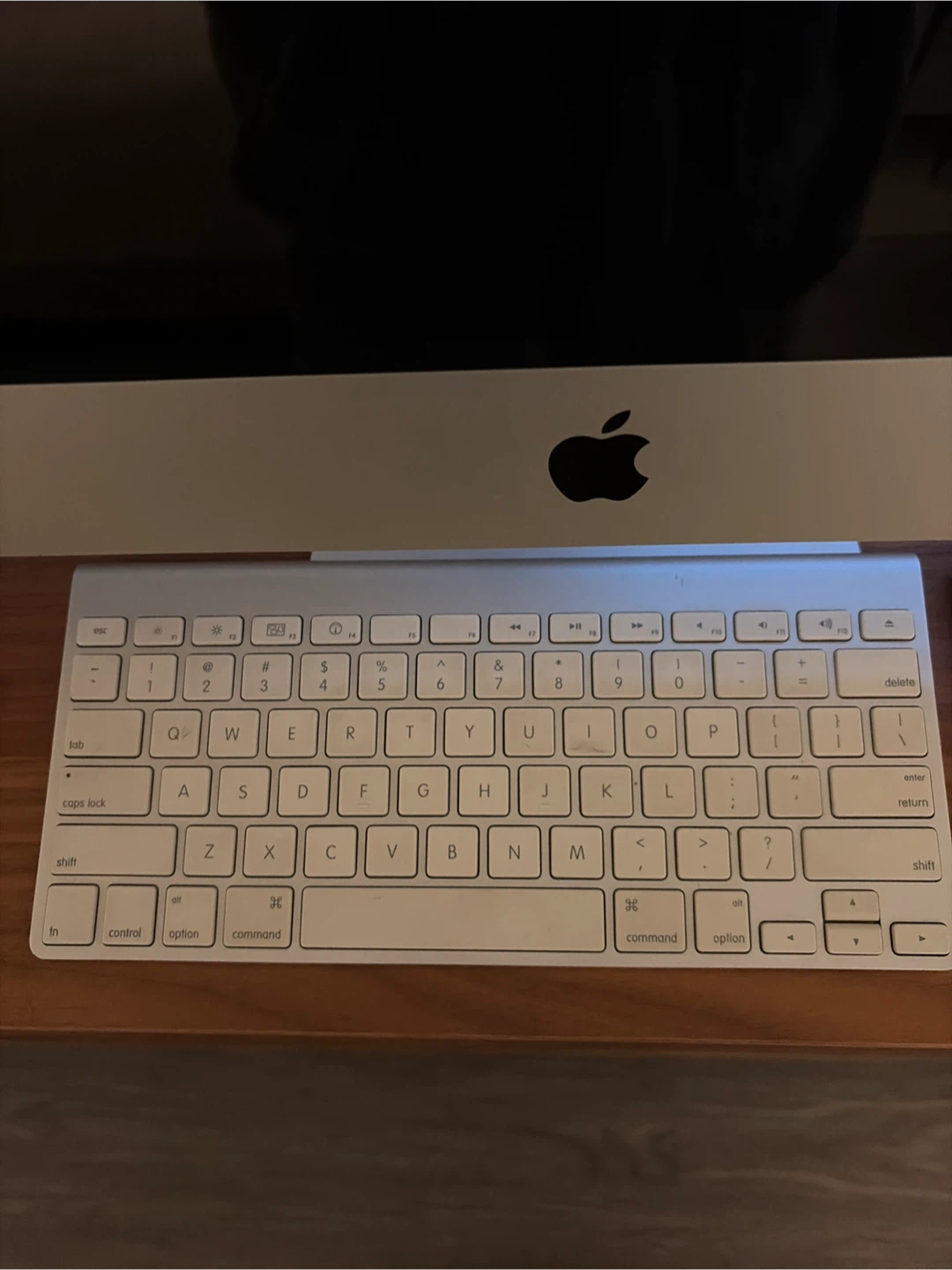 Apple iMac Desktop Computer - photo 2