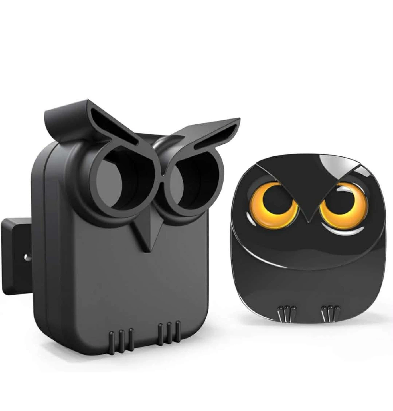 HTZSAFE Wireless Motion Sensor Alarm System