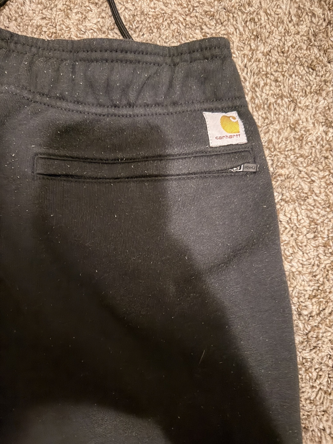 Carhartt Relaxed Fit Sweatpants - photo 3