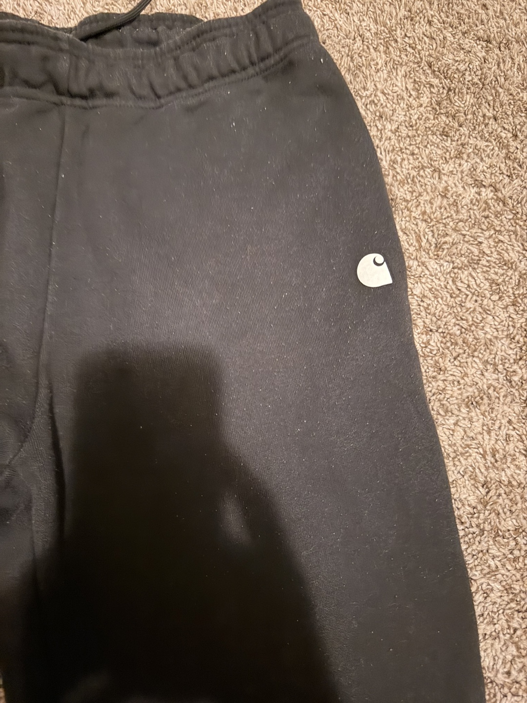 Carhartt Relaxed Fit Sweatpants - photo 5