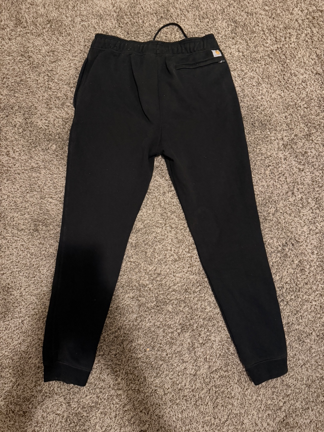 Carhartt Relaxed Fit Sweatpants - photo 2