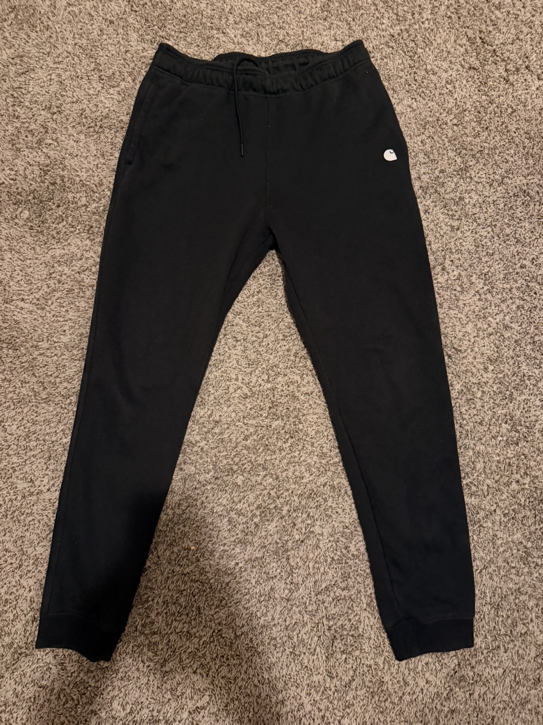 Carhartt Relaxed Fit Sweatpants