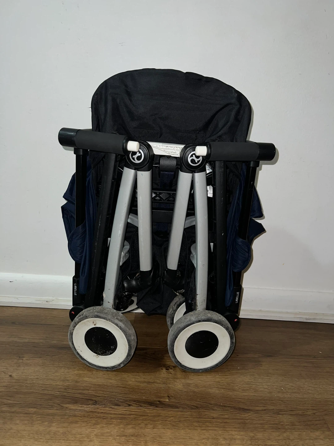 Cybex LIBELLE 2 - photo 4