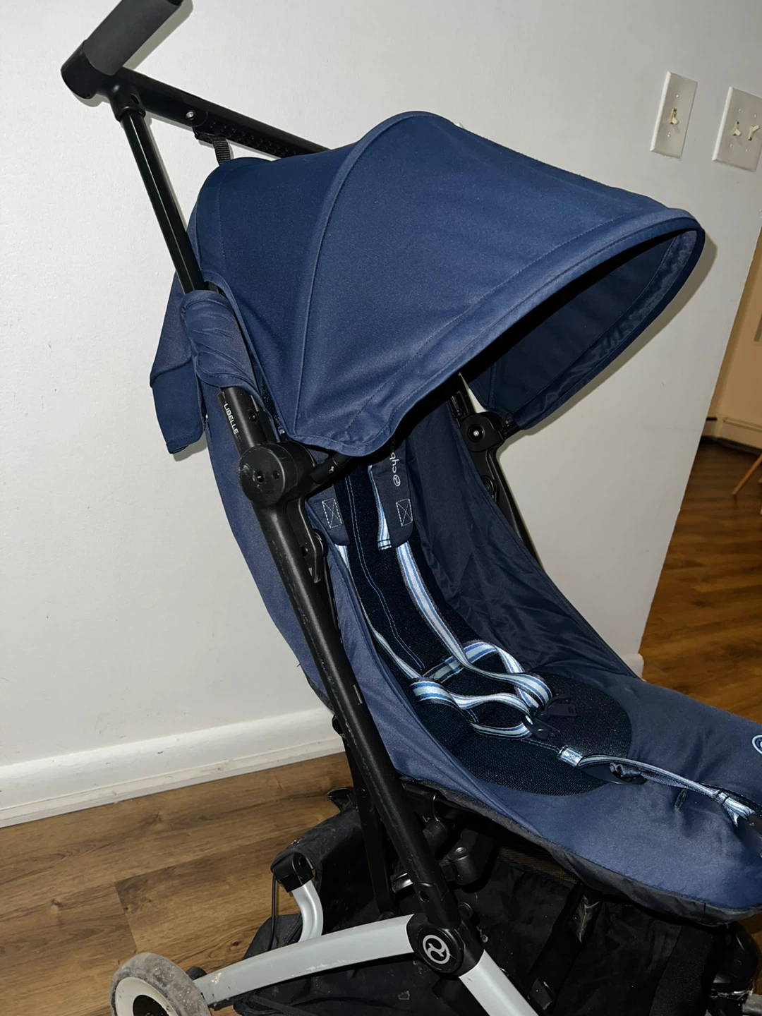 Cybex LIBELLE 2 - photo 2