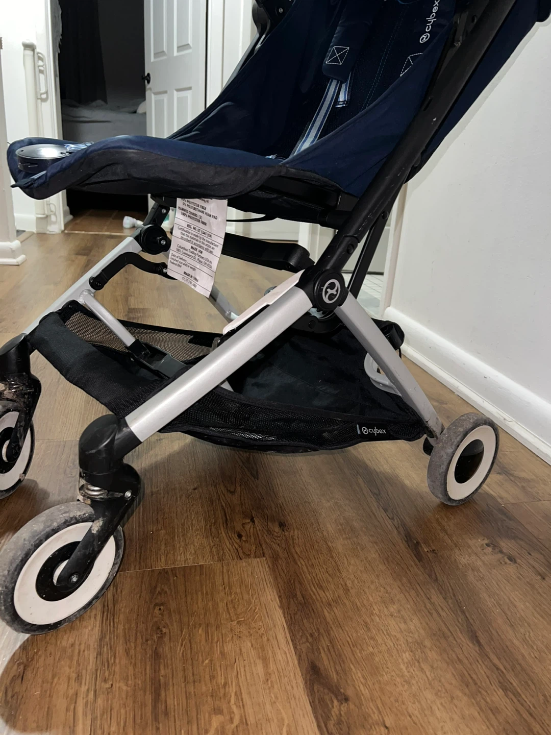 Cybex LIBELLE 2 - photo 3