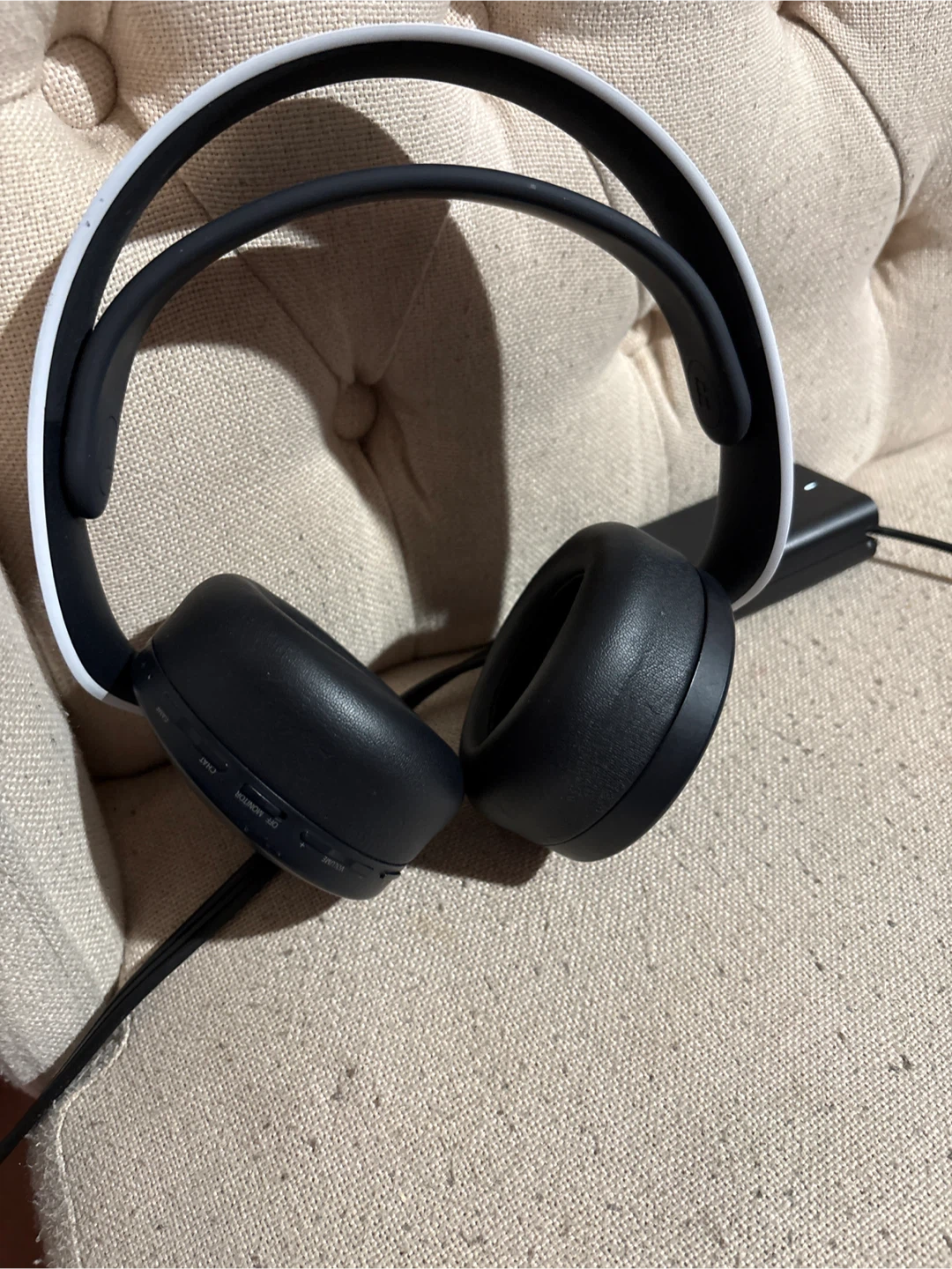 Audífonos 🎧 para play 5