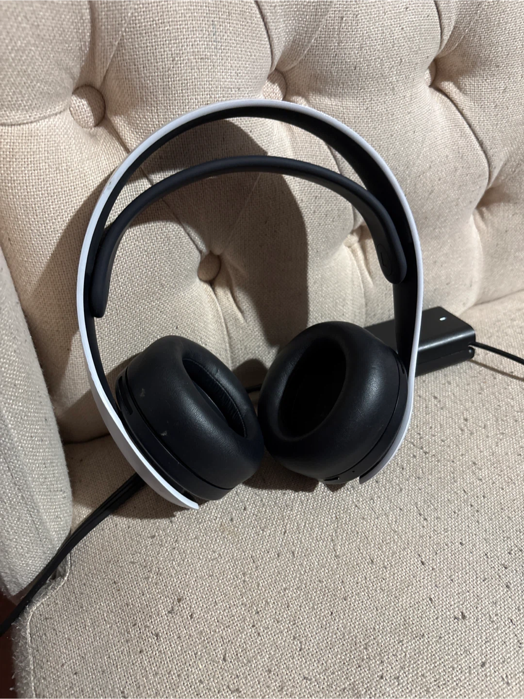 Audífonos 🎧 para play 5 - photo 2