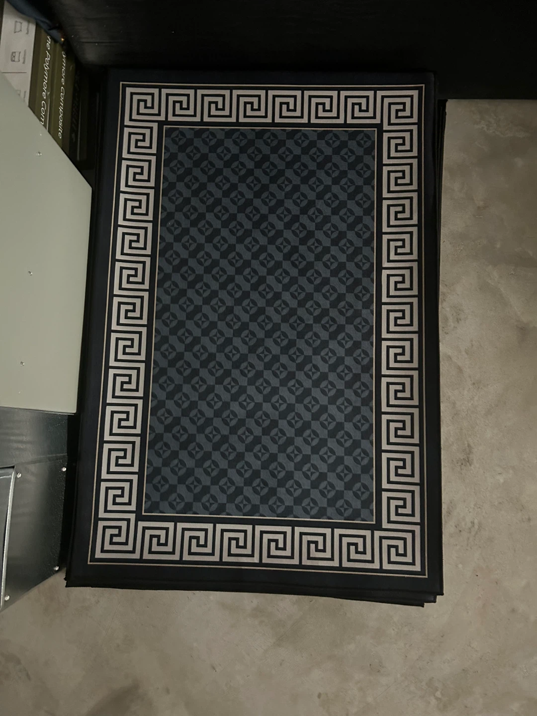 Decorative Area Rug