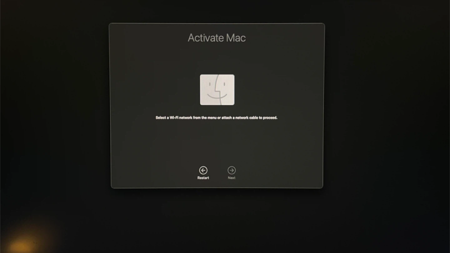 Apple Mac Mini M1 8gb / 256gb - photo 5