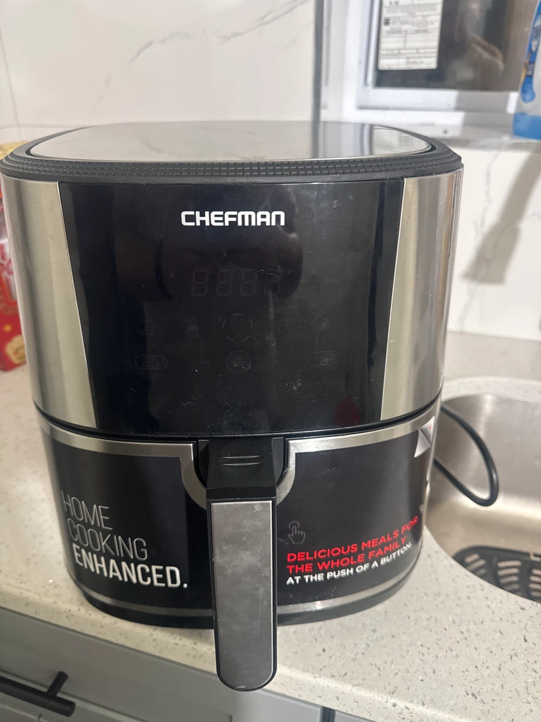 Chefman Air Fryer
