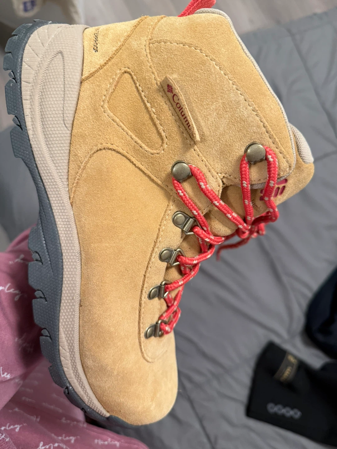 Columbia Women's Hiking Boots