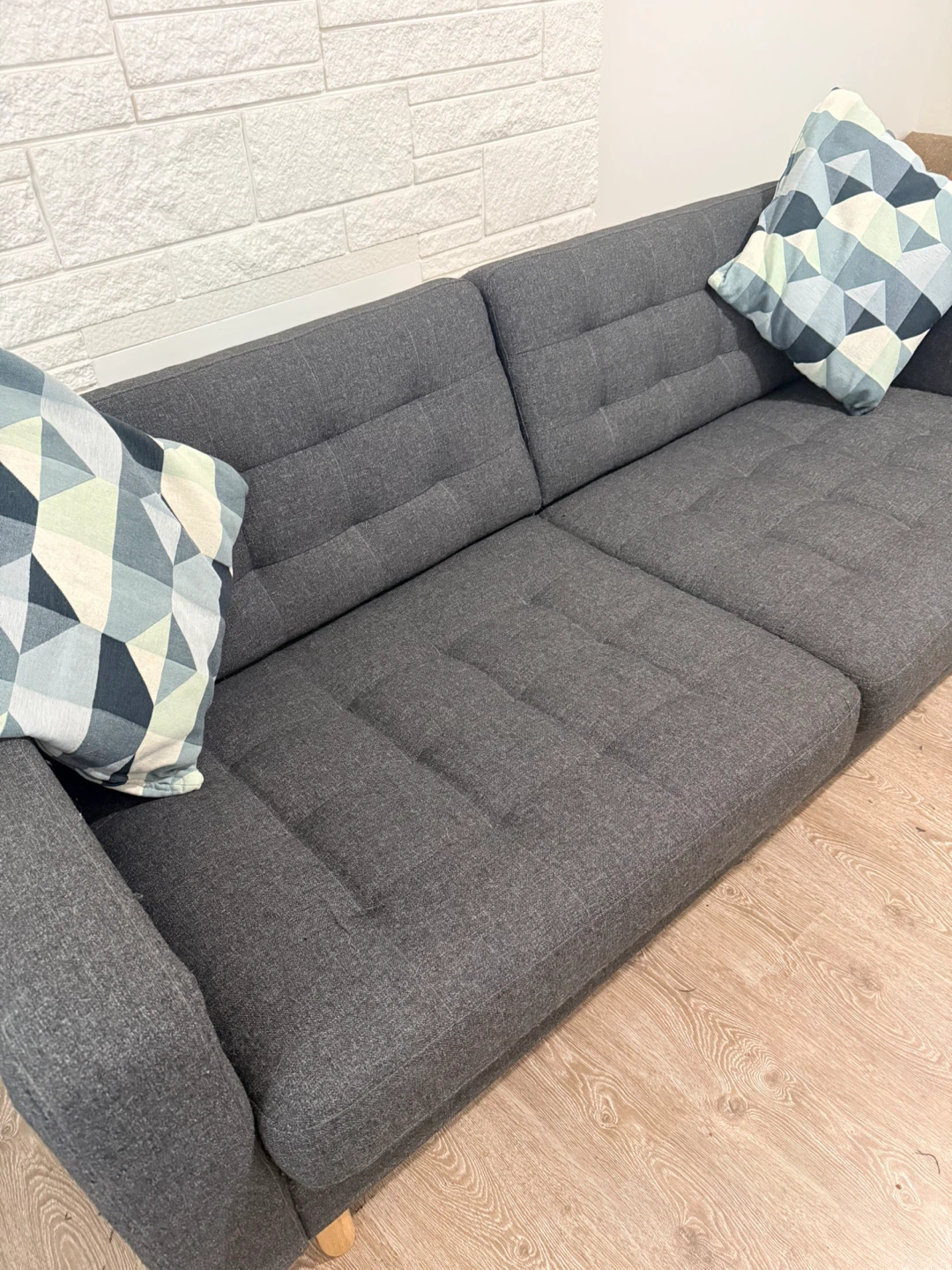 Sofa - photo 3