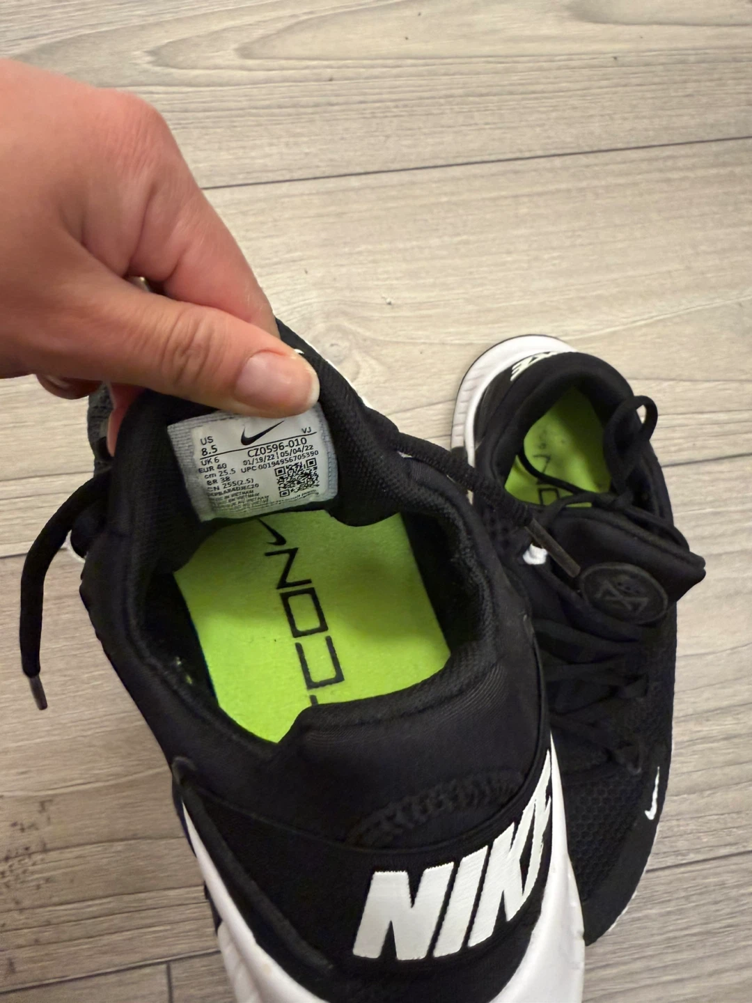 Nike Running Shoes - photo 2
