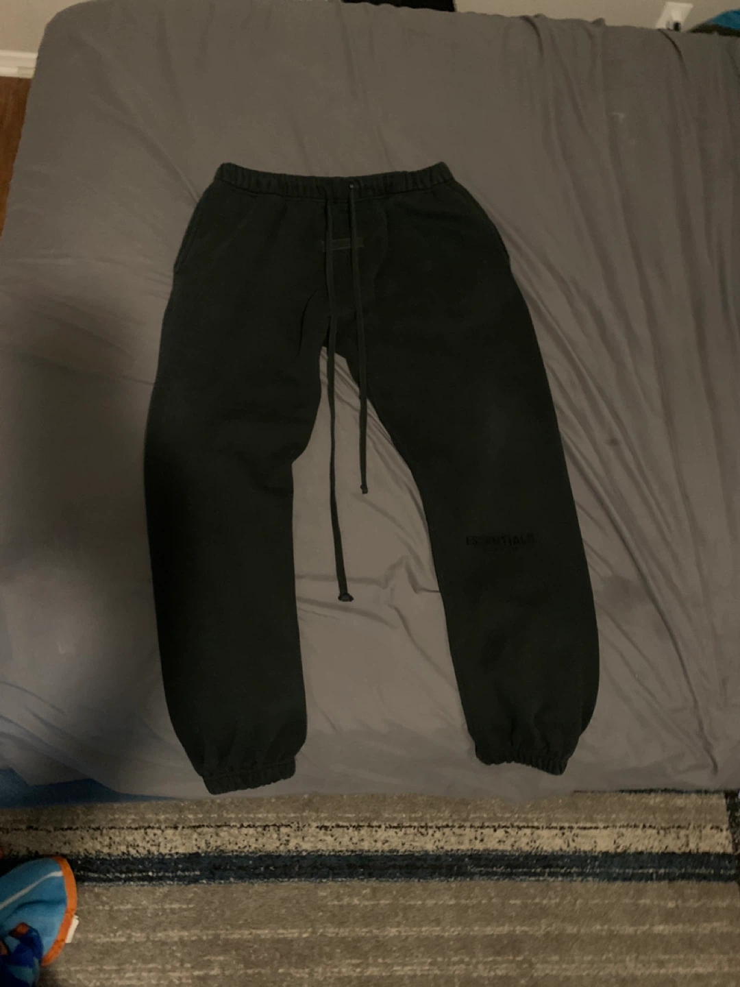 Essentials pants