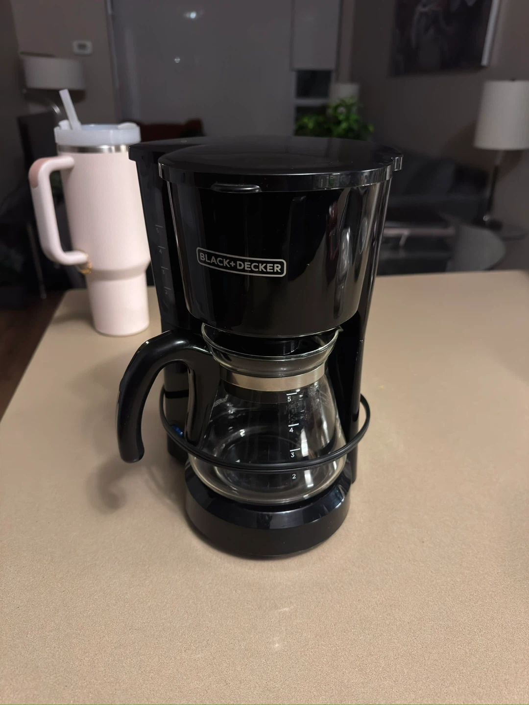 Black+Decker Coffee Maker - photo 2