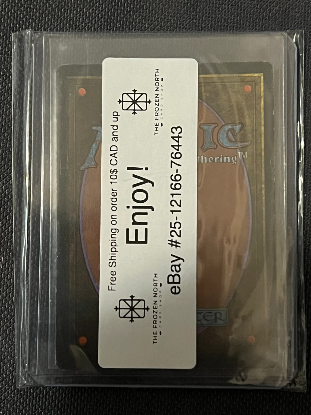 Magic: The Gathering Card Collection - photo 2