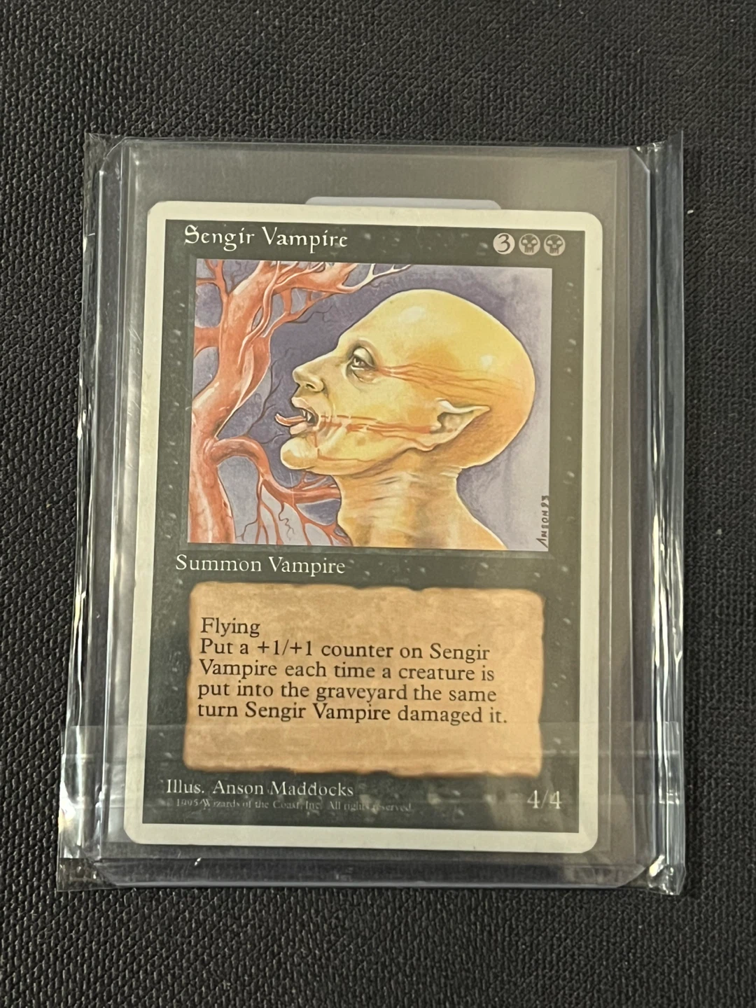 Magic: The Gathering Card Collection
