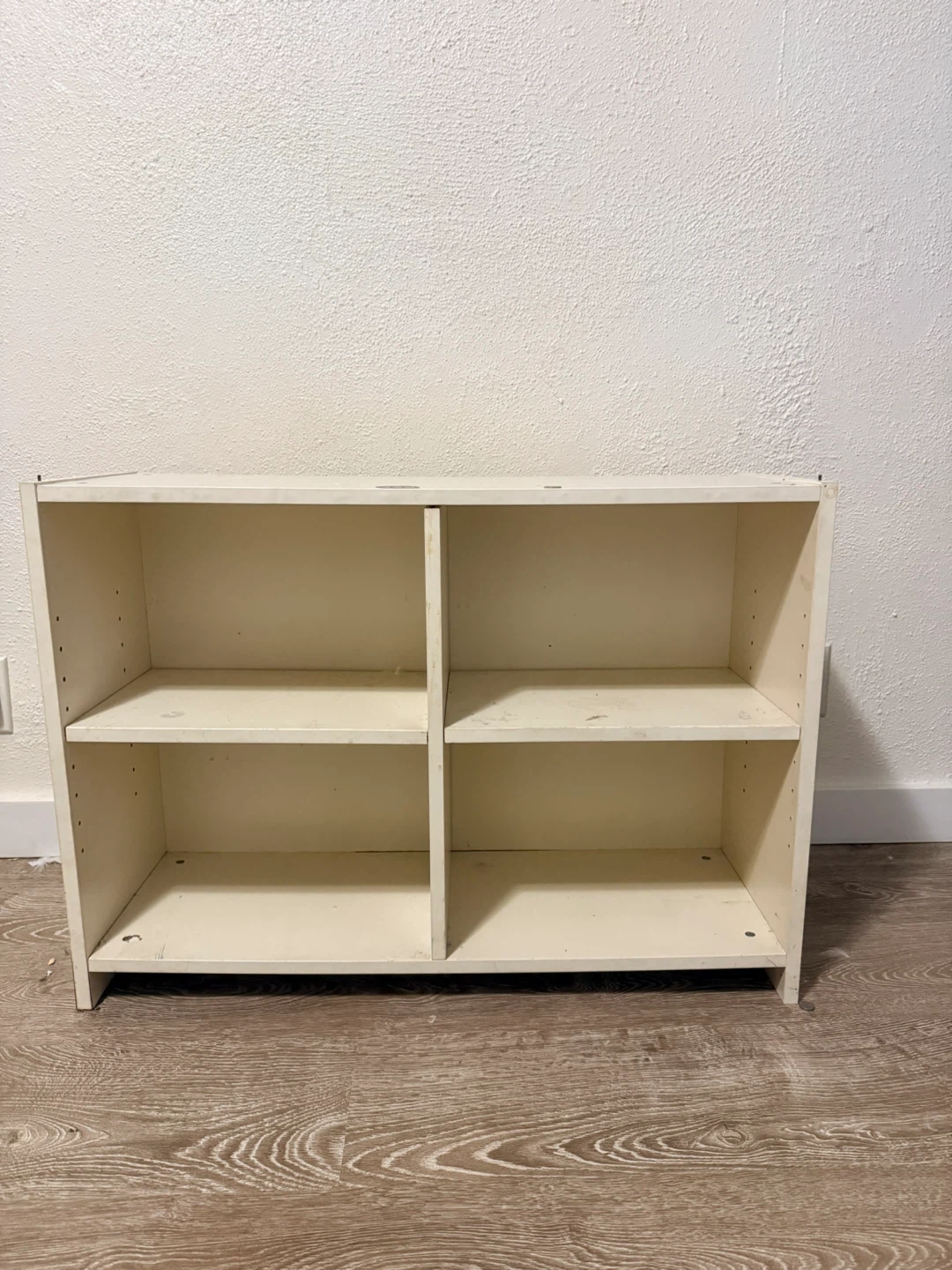 Shelf Bookshelf