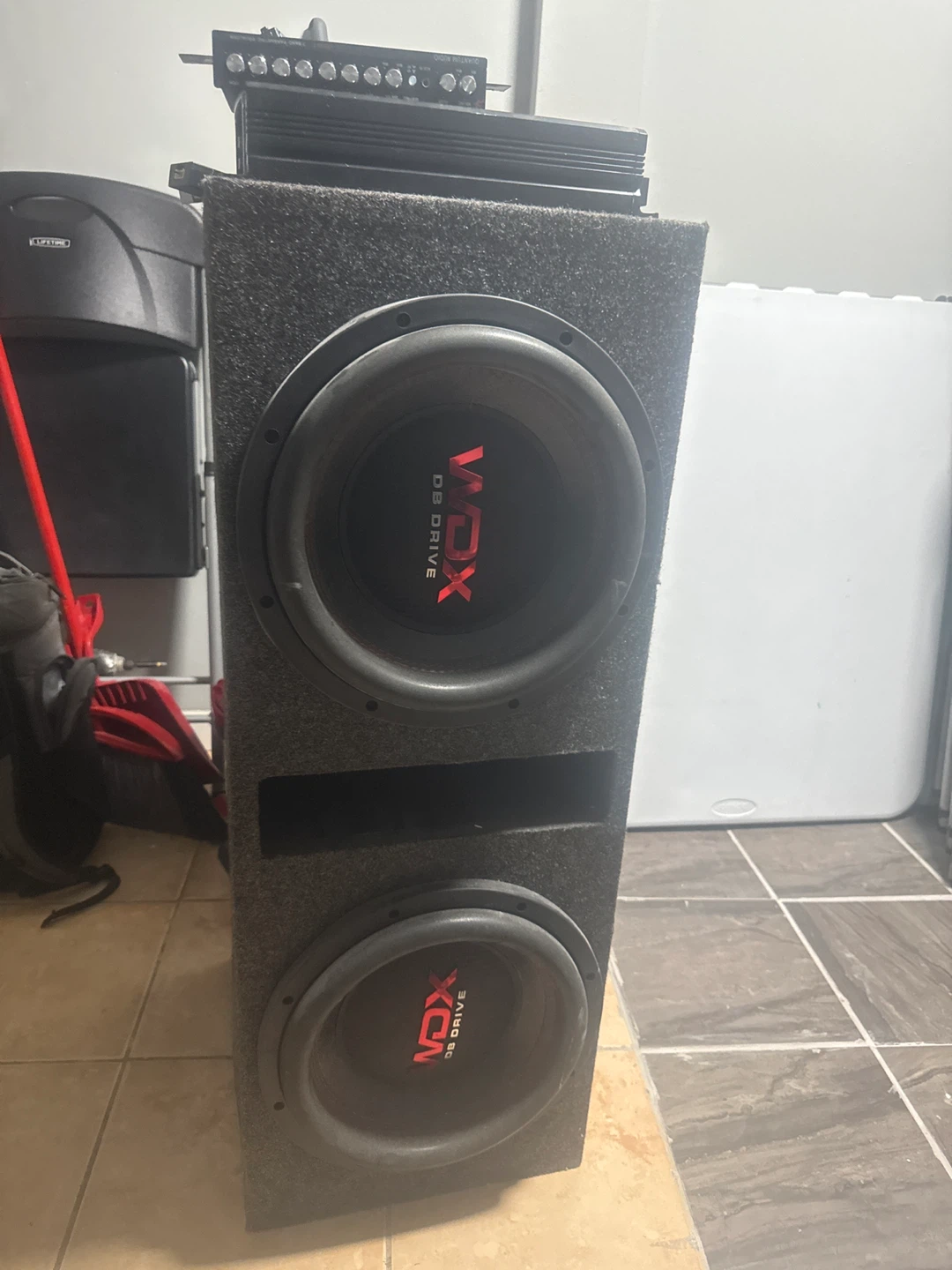 Vendo sonido en perfecto estado,, es negociable
