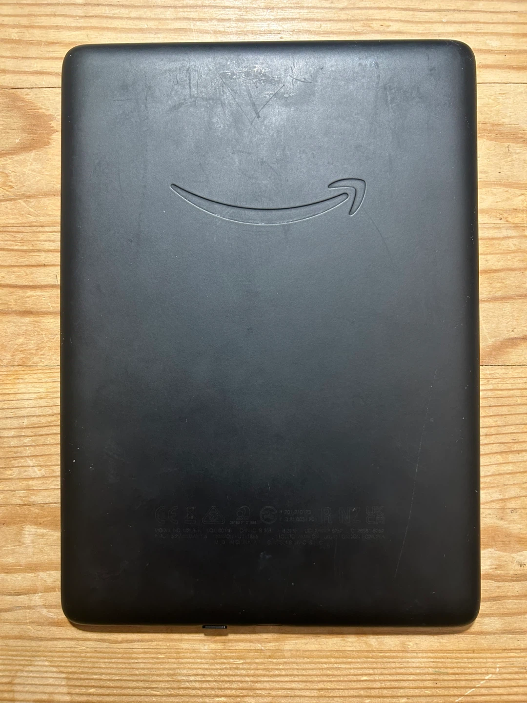 Kindle Paperwhite 11th Generation 8gb - photo 3