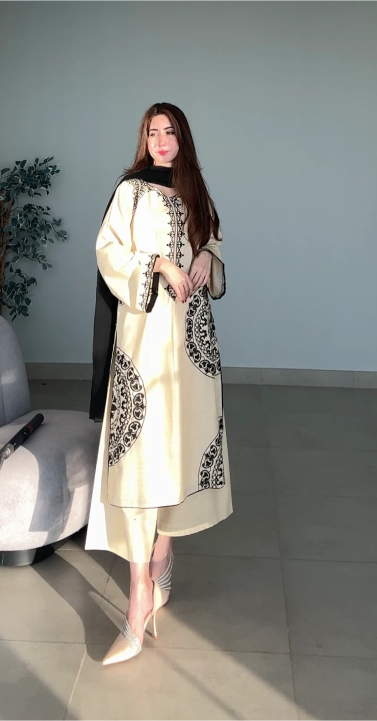 Eid outfit - photo 3