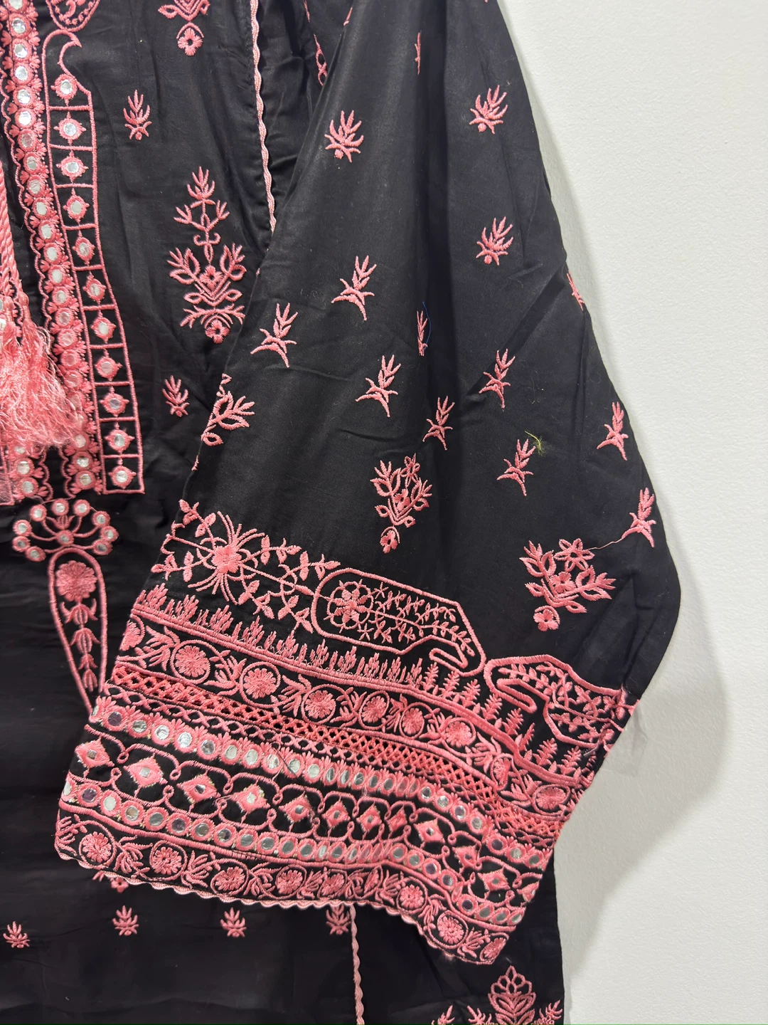 Eid outfit - photo 3