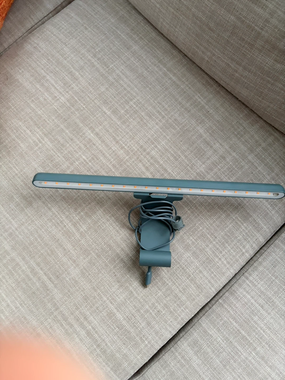 IKEA LAGERGÅNG LED Lamp for Screen - photo 2