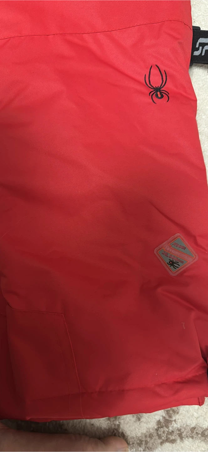 Ski/Snowboard Pants - photo 5