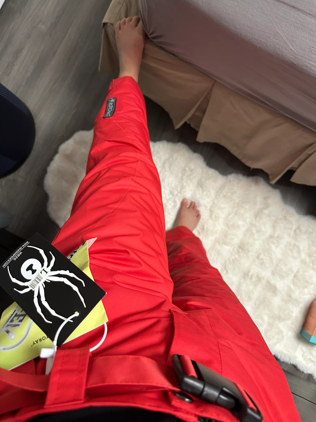Ski/Snowboard Pants - photo 2