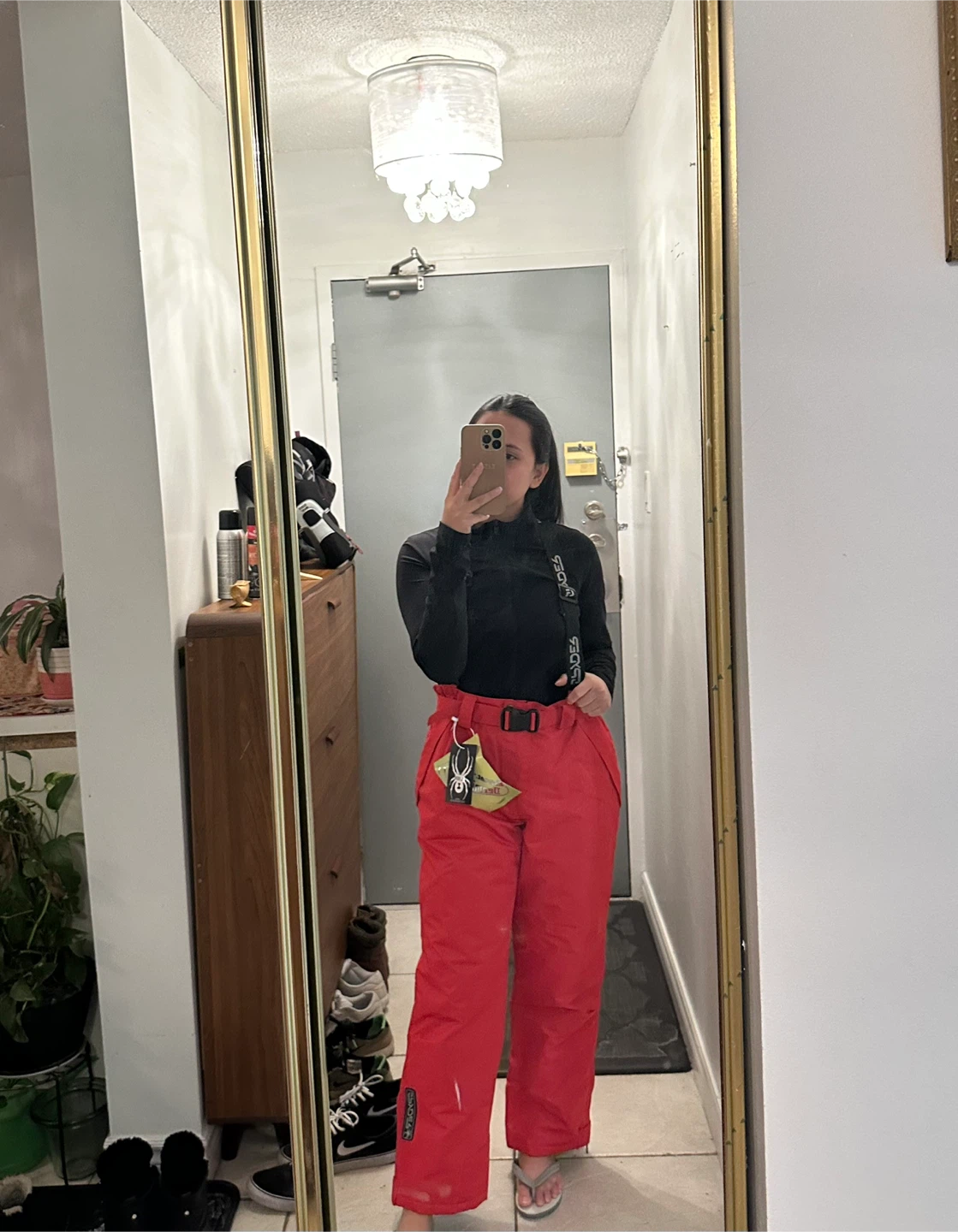 Ski/Snowboard Pants - photo 3