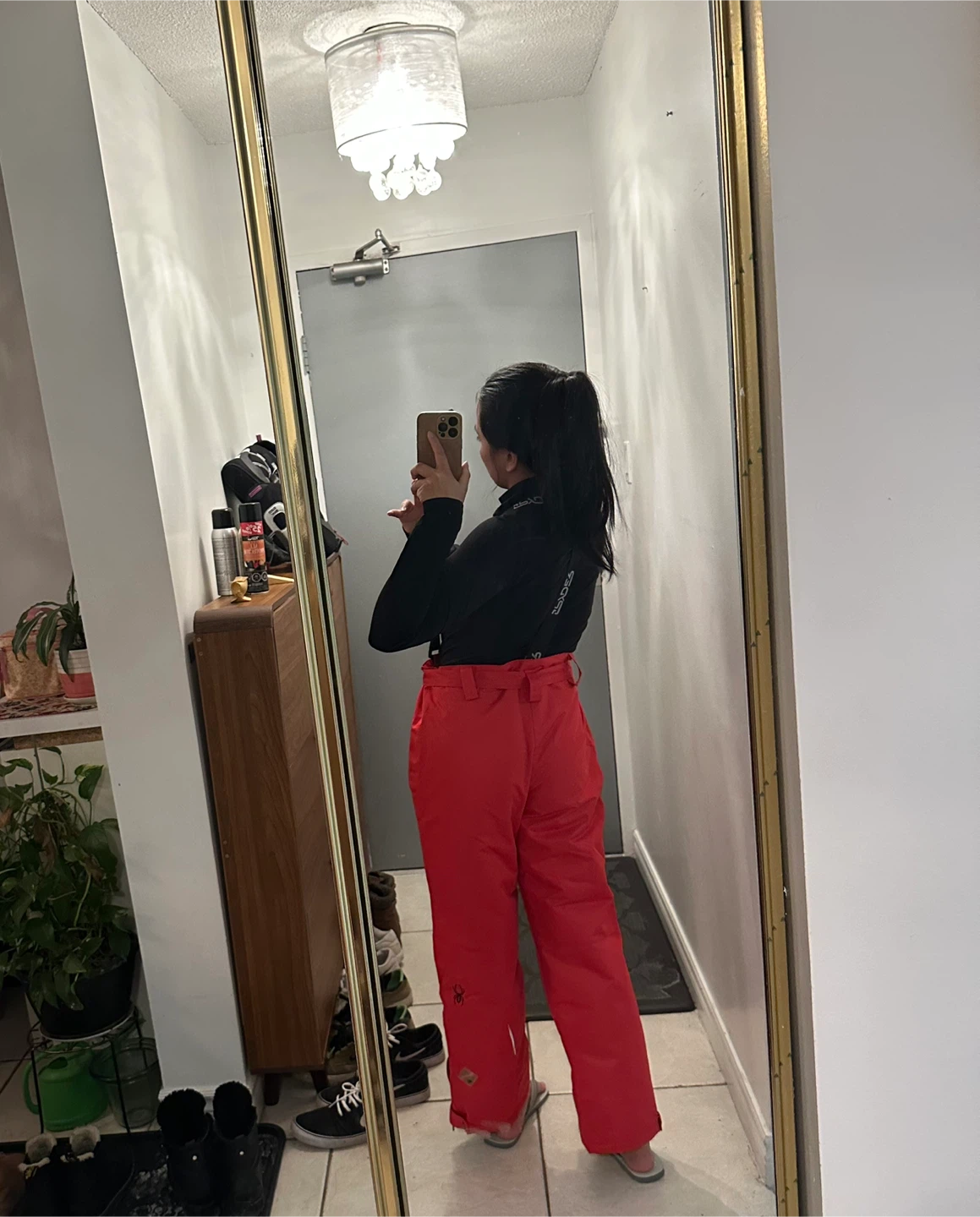 Ski/Snowboard Pants - photo 4